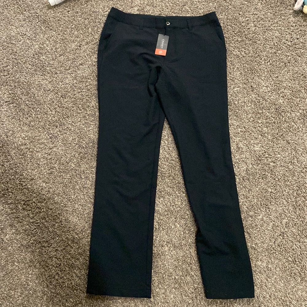 Men’s golf pants